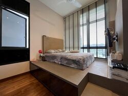 Eco Sanctuary (D23), Condominium #549011851